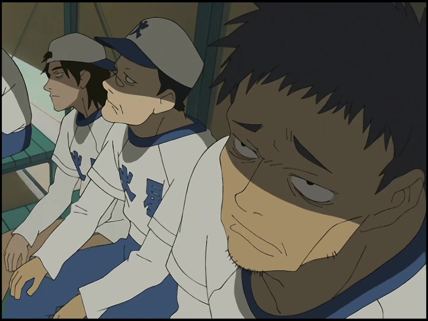 [Tsukyio Editing Resources] FLCL (Episode 4) Raw Clips (7) (tsukyio.com).mp4